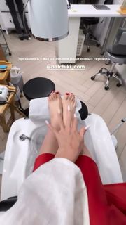 Alina Lanina feet photo 12