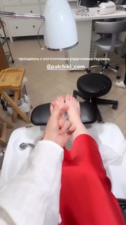 Alina Lanina feet photo 11