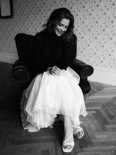 Alina Lanina feet photo 4