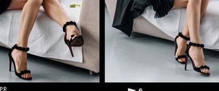Alina Lanina feet photo 15
