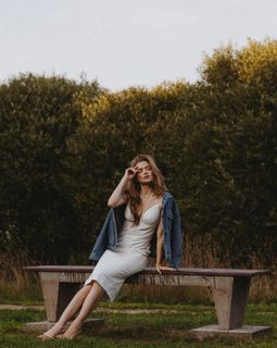 Alina Lanina feet photo 14