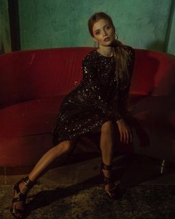 Alina Lanina feet photo 8