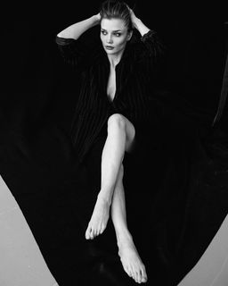 Alina Lanina feet photo 20
