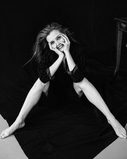 Alina Lanina feet photo 19