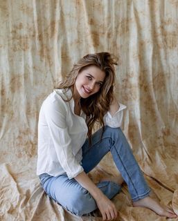 Alina Lanina feet photo 20