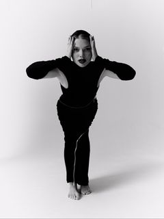 Alina Lanina feet photo 19