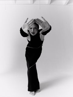 Alina Lanina feet photo 18