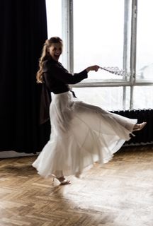 Alina Lanina feet photo 16
