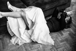 Alina Lanina feet photo 14