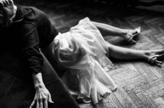 Alina Lanina feet photo 13