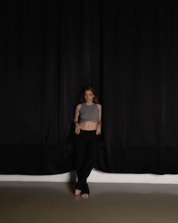 Alina Lanina feet photo 11