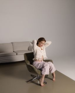 Alina Lanina feet photo 8