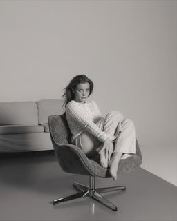 Alina Lanina feet photo 6