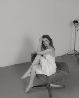 Alina Lanina feet photo 5