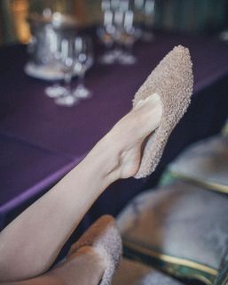 Alina Lanina feet photo 8