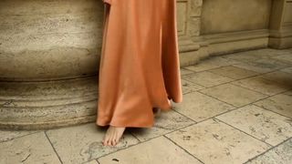 Alina Lanina feet photo 19