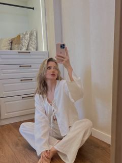 Alina Lanina feet photo 5