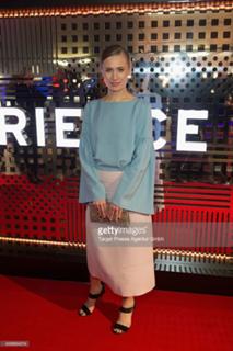 Alina Levshin feet photo 19