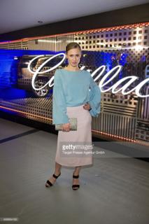 Alina Levshin feet photo 18