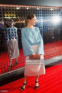 Alina Levshin feet photo 17