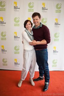 Alina Levshin feet photo 7