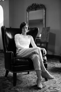 Alina Levshin feet photo 6