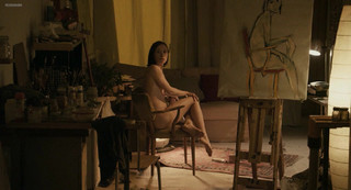 Alina Levshin feet photo 4