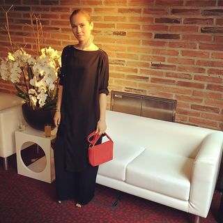 Alina Levshin feet photo 16