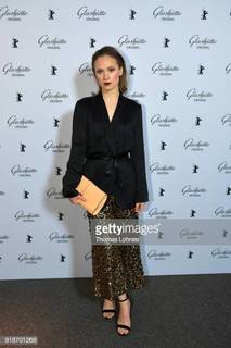 Alina Levshin feet photo 15