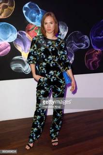 Alina Levshin feet photo 13