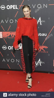 Alina Levshin feet photo 11