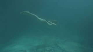 Alina Levshin feet photo 3