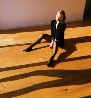 Alina Levshin feet photo 16