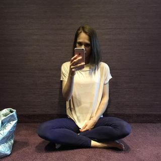 Alina Levshin feet photo 15