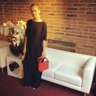 Alina Levshin feet photo 15