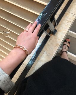 Alina Levshin feet photo 6