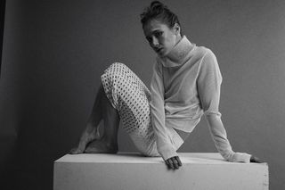 Alina Levshin feet photo 19