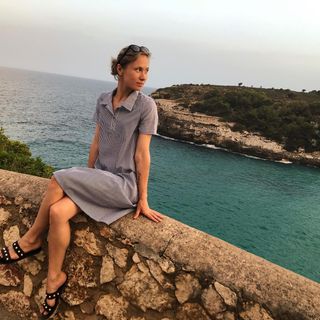 Alina Levshin feet photo 18