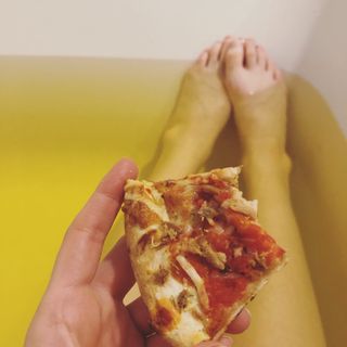 Alina Levshin feet photo 17