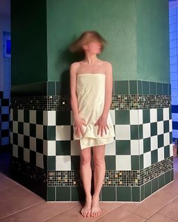 Alina Levshin feet photo 4