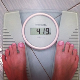 Alina Lobacheva feet photo thumbnail