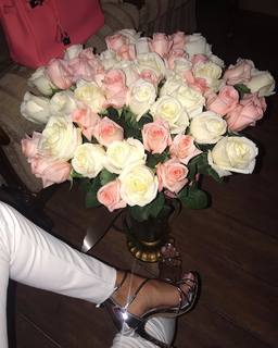 Alina Lobacheva feet photo thumbnail