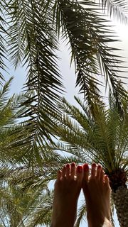 Alina Lobacheva feet photo thumbnail