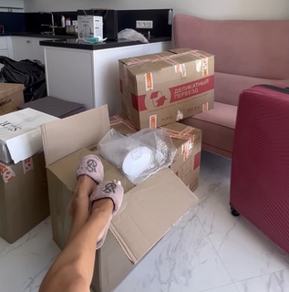 Alina Lobacheva feet photo thumbnail