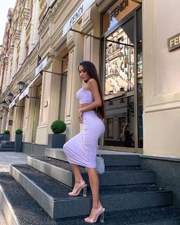Alina Lobacheva feet photo thumbnail