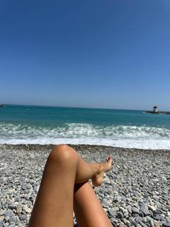 Alina Lobacheva feet photo thumbnail