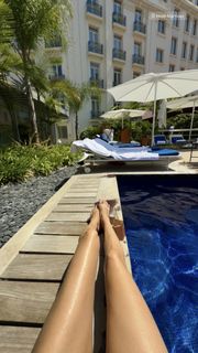 Alina Lobacheva feet photo 7