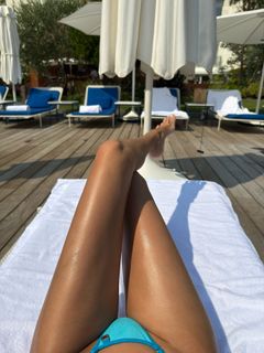 Alina Lobacheva feet photo 3