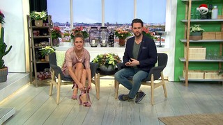 Alina Merkau feet photo thumbnail