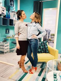 Alina Merkau feet photo thumbnail